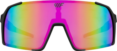 Solglasögon VIF VIF One Kids Polarized Sunglasses Svart | kid-126-pol, 3