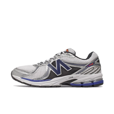 Sneakers och skor New Balance 860 "White" Metallisk | ML860XB, 0