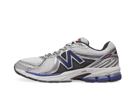 Löpning New Balance 860 "White" Metallisk | ML860XB