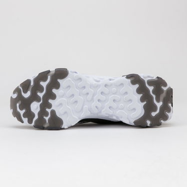 Sneakers och skor Nike React Vision Svart | CD4373-006, 4