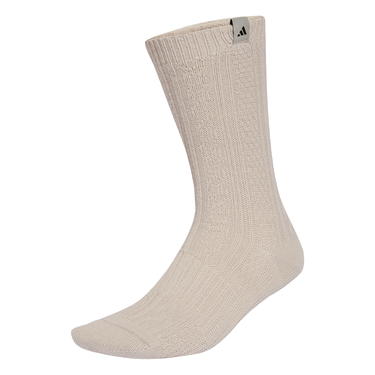 Strumpor adidas Originals Winter Sock Beige | KC3826, 0