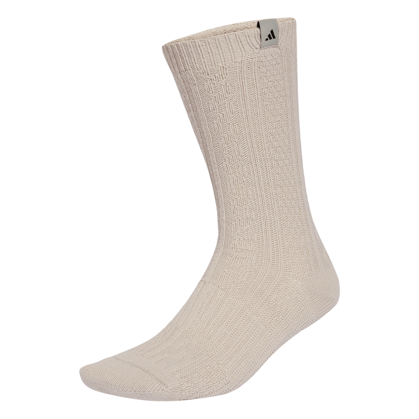 Strumpor adidas Originals Winter Sock Beige | KC3826