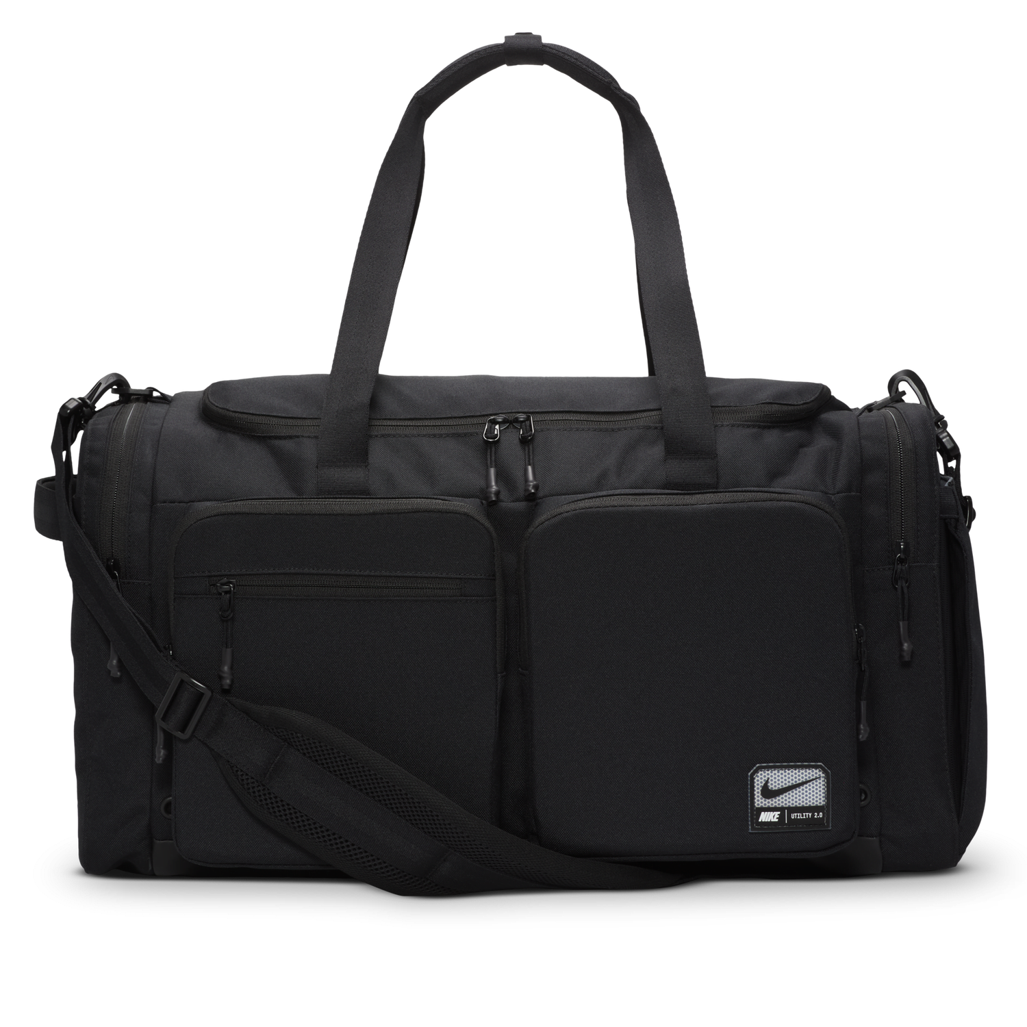 Kläder och accessoarer Nike Utility Power 2.0 Vit | FN4208-010, 1