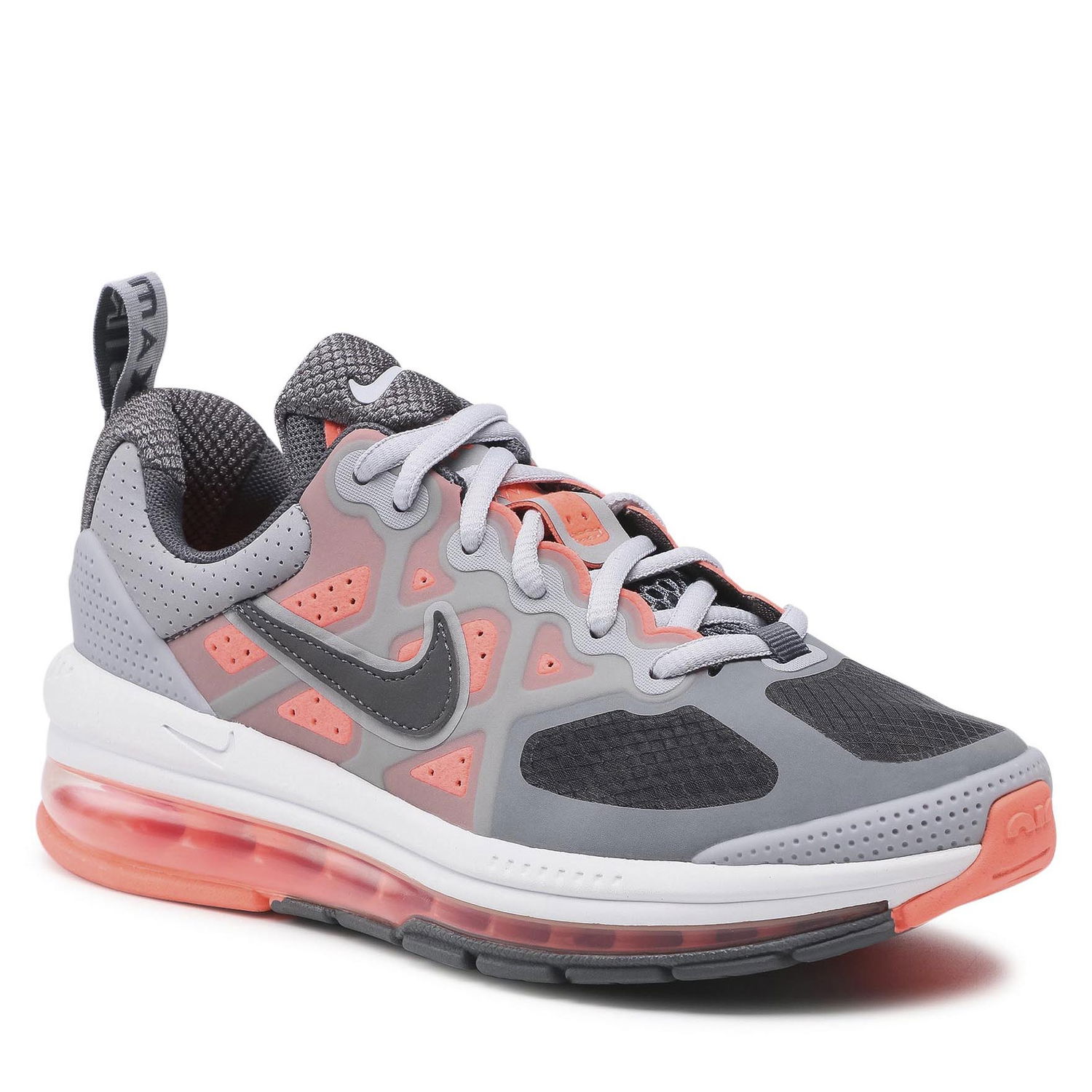 Sneakers och skor Nike Air Max Genome GS Grå | CZ4652 004, 1