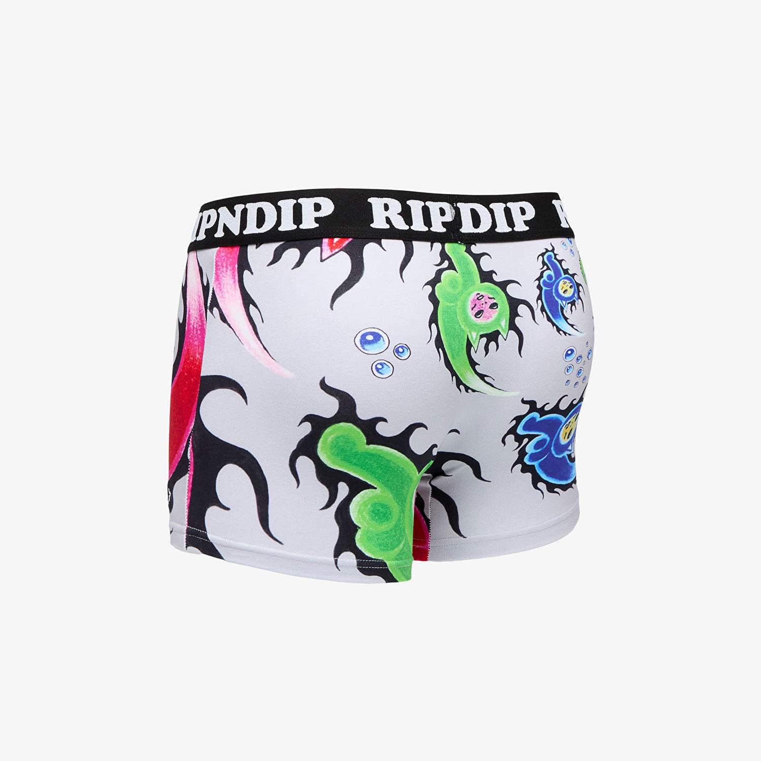 Boxare RIPNDIP Ember Boxers Dusty Grey Flerfärgad | RNDFAL24224, 1