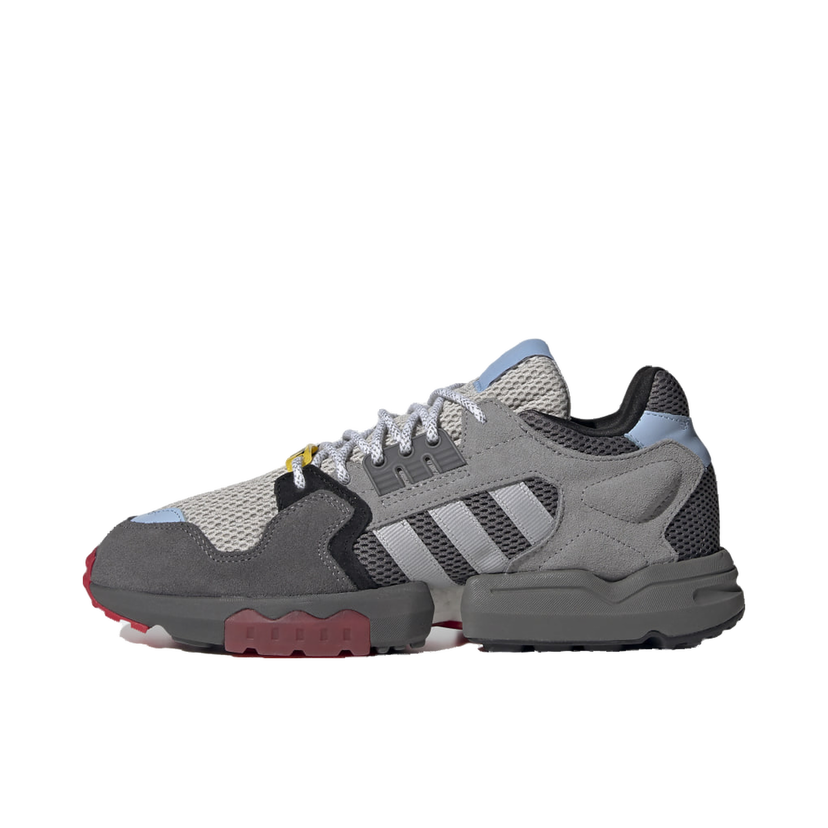 Sneakers och skor adidas Originals Ninja ZX Torsion Grå | FW5957
