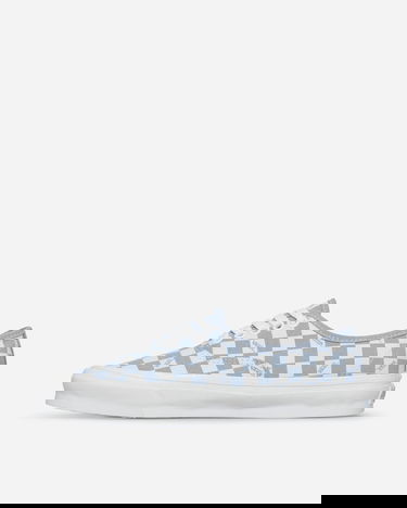Sneakers och skor Vans Authentic 44 DX Blå | VN0A5FBDSKY1, 3