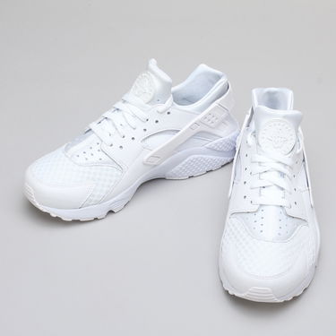 Sneakers och skor Nike Air Huarache Vit | 318429-111, 2