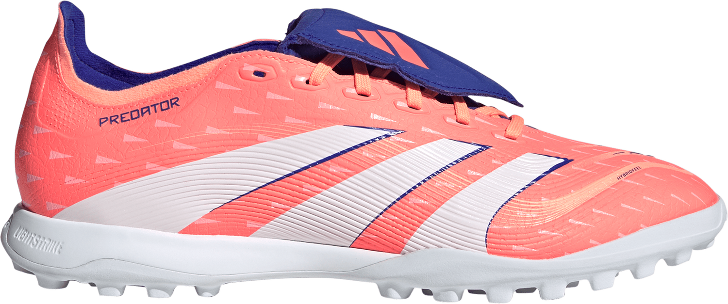 Sneakers och skor adidas Performance Predator League Fold-Over Tongue Flerfärgad | jq1074, 0