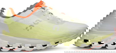 Sneakers och skor On Running Cloudflow 4 Gul | 3md30101018, 0