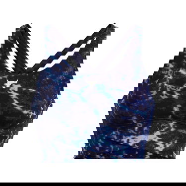 Behå Under Armour Sport Bra Mörkblå | 1380858-410, 2