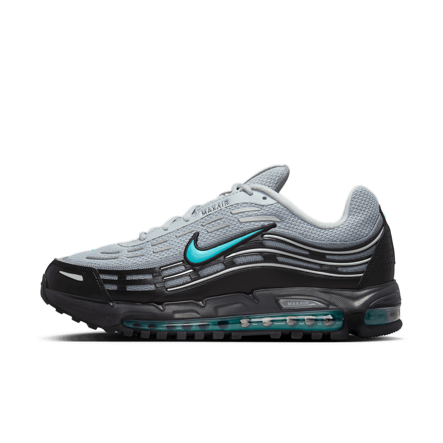 Sneakers och skor Nike Air Max TL 2.5 Grå | FZ4110-004, 0
