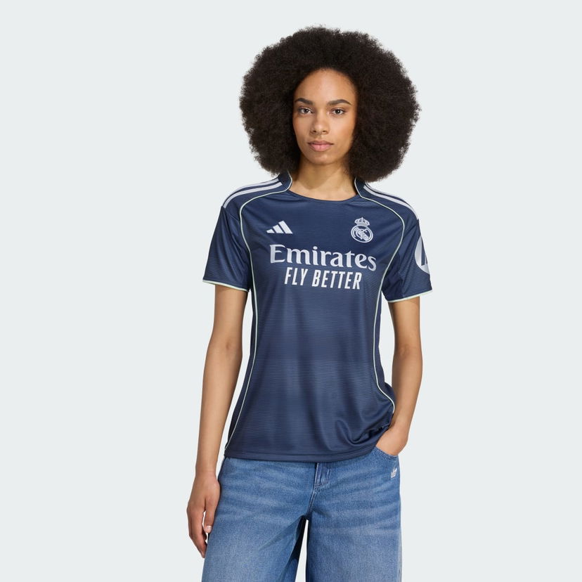 Jersey adidas Performance Real Madrid Away Jersey Mörkblå | JP3943