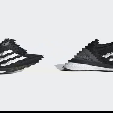 Sneakers och skor adidas Performance Adizero Boston 9 Svart | GY6547, 0