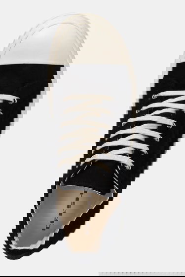 Sneakers och skor Rick Owens Rick Owens DRKSHDW Low Sneaks Svart | DU02E7802.BMO, 3