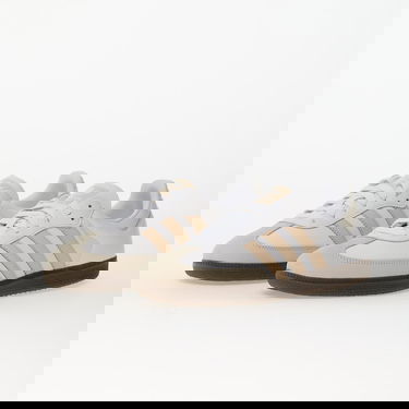 Sneakers och skor adidas Originals Samba OG Vit | JH7300, 5
