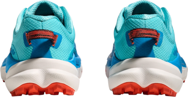 Sneakers och skor Hoka One One Torrent 4 Turkos | 1155074-cky, 2
