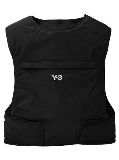 Väst Y-3 Vest Bag Svart | IU4254