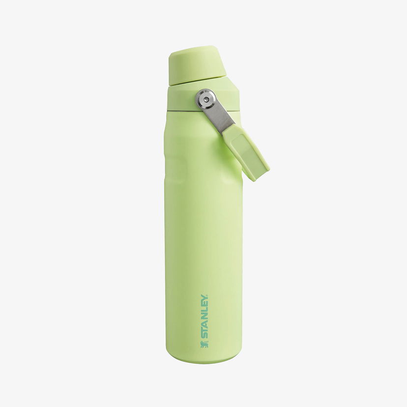 Dricksflaska Stanley Aerolight™ IceFlow™ Fast Flow Water Bottle 600ml Grön | 10-12515-006