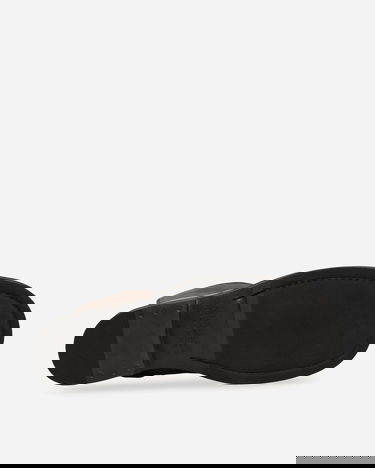 Sneakers och skor Maison Margiela Biker Boots Brun | SH3WU0015 T2187, 5