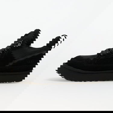 Sneakers och skor UGG Lowmel Svart | 1170750-BLK, 0
