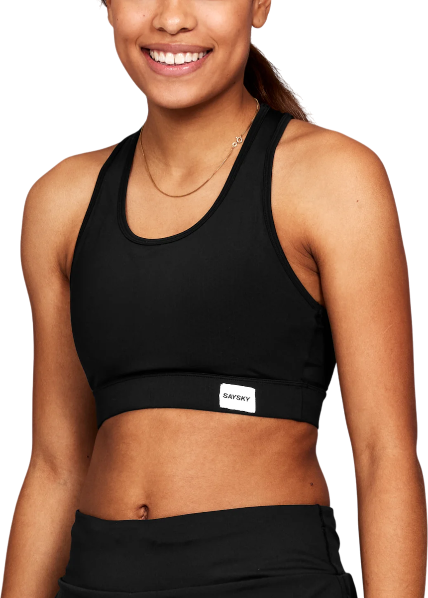Behå Saysky Saysky Clean Combat Sports Bra Svart | xwrsb30c901, 0