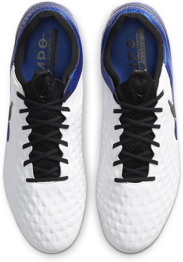 Sneakers och skor Nike Tiempo Legend 8 Elite FG Vit | AT5293-104, 3