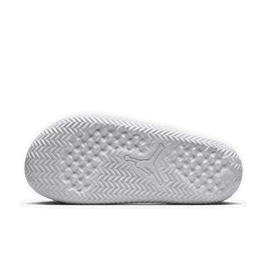 Sneakers och skor Jordan Jumpman Slide Black White Svart | FQ1598-010, 3