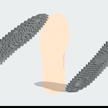 Sneakers och skor adidas Originals Handball Spezial Orange | JI1406, 4