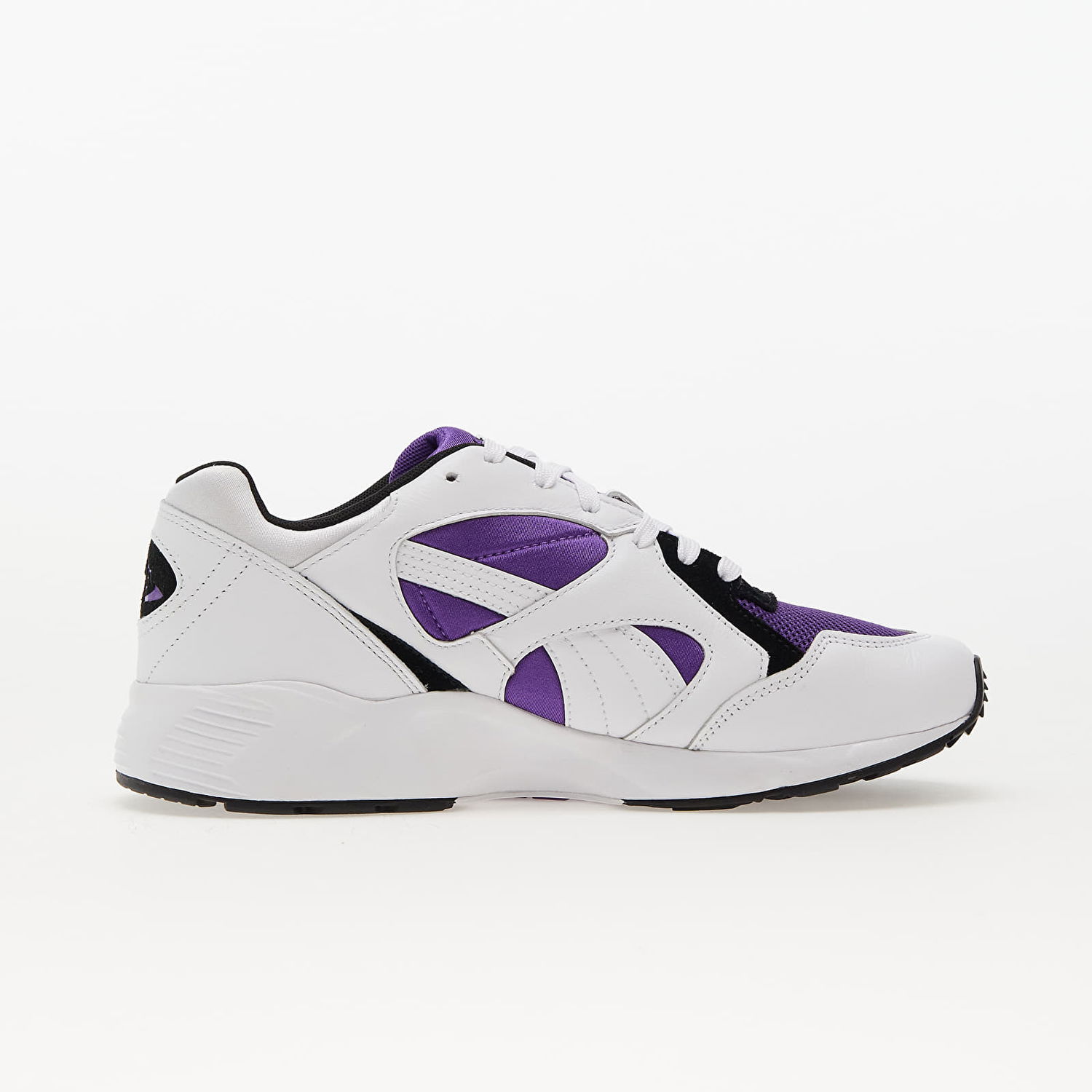 Sneakers och skor Puma Prevail Vit | 386569-02, 1