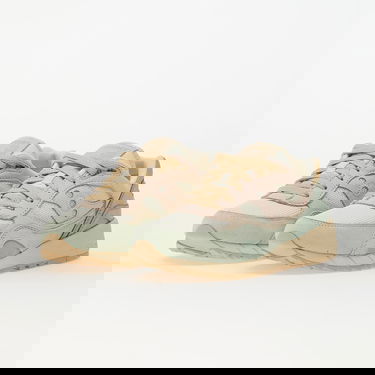 Sneakers och skor Saucony Shadow 6000 Grön | S60882-1, 5