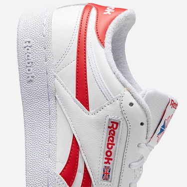 Sneakers och skor Reebok Club C Revenge Vit | H04170, 4