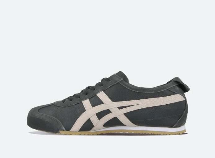 Sneakers och skor Onitsuka Tiger Mexico 66 Grå | 1183B391020, 0