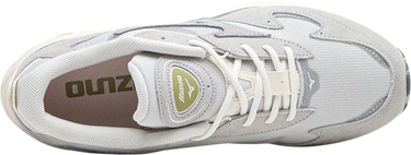 Sneakers och skor Mizuno Mizuno Wave Rider Beta Grå | d1ga3309-003, 3