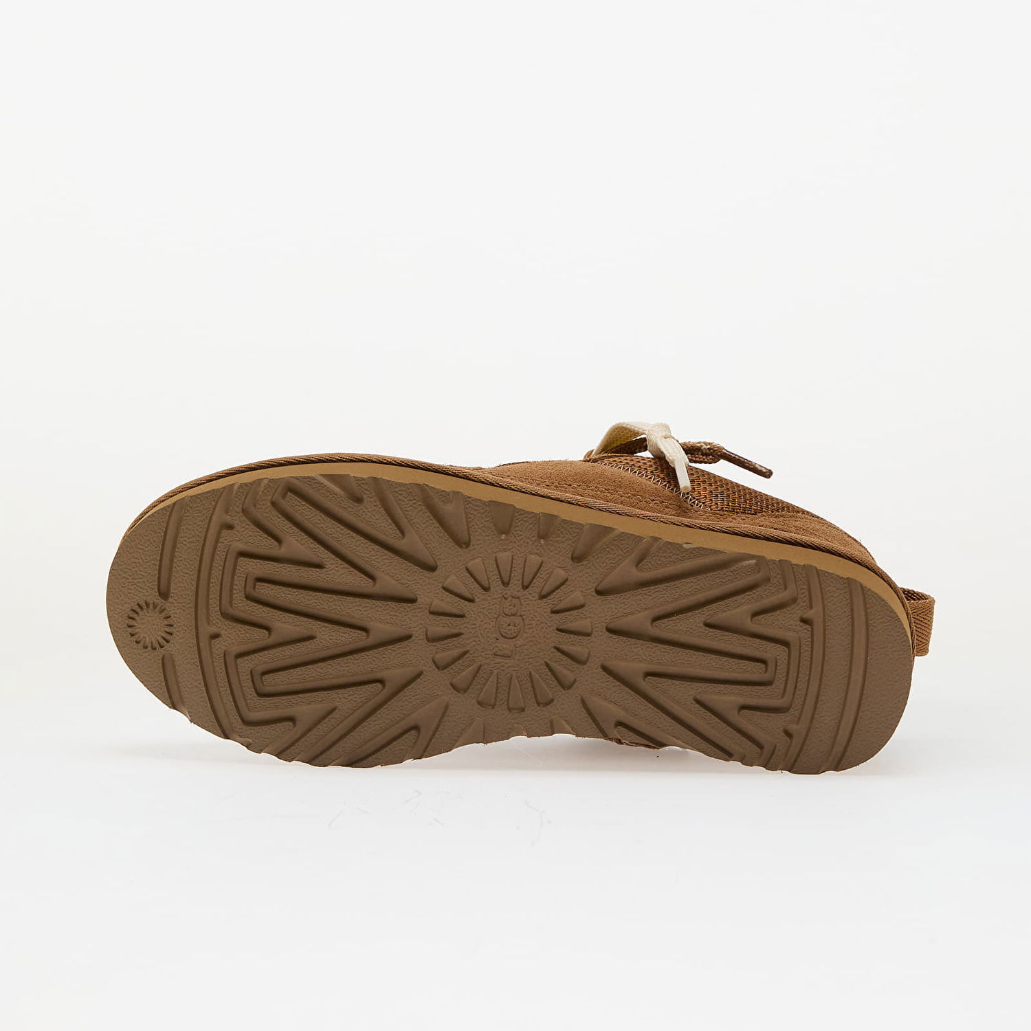 Sneakers och skor UGG W Lo Lowmel Chestnut Brun | 1168890-CHE, 1