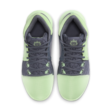 Sneakers och skor Nike LeBron Witness 8 Grön | FB2239-300, 2