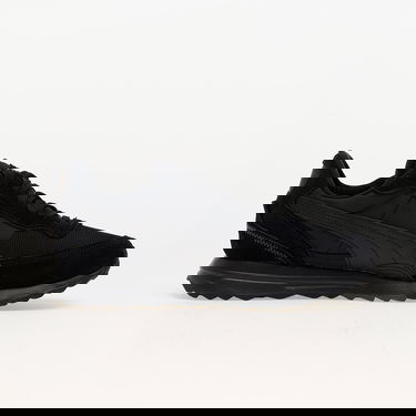 Sneakers och skor Puma Road Rider Sd Black Svart | 39737704, 1