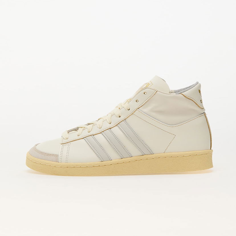 Sneakers och skor adidas Originals Jabbar Hi Beige | IH3183
