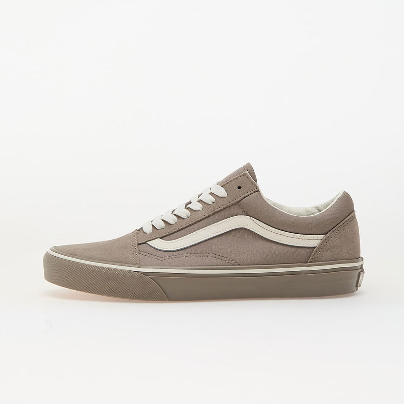 Sneakers och skor Vans Vans Old Skool Pop 42 Grå | VN000D5NBXC1
