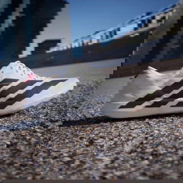 Sneakers och skor adidas Performance ADIZERO ADIOS 9 Vit | if9418, 5