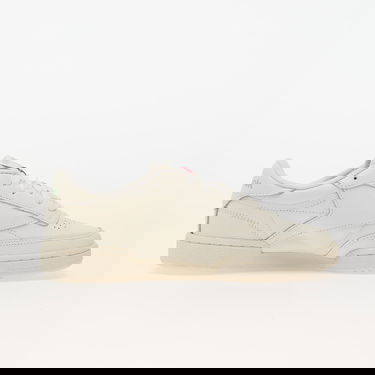 Sneakers och skor Reebok Club C 85 W Vit | HQ0947, 1