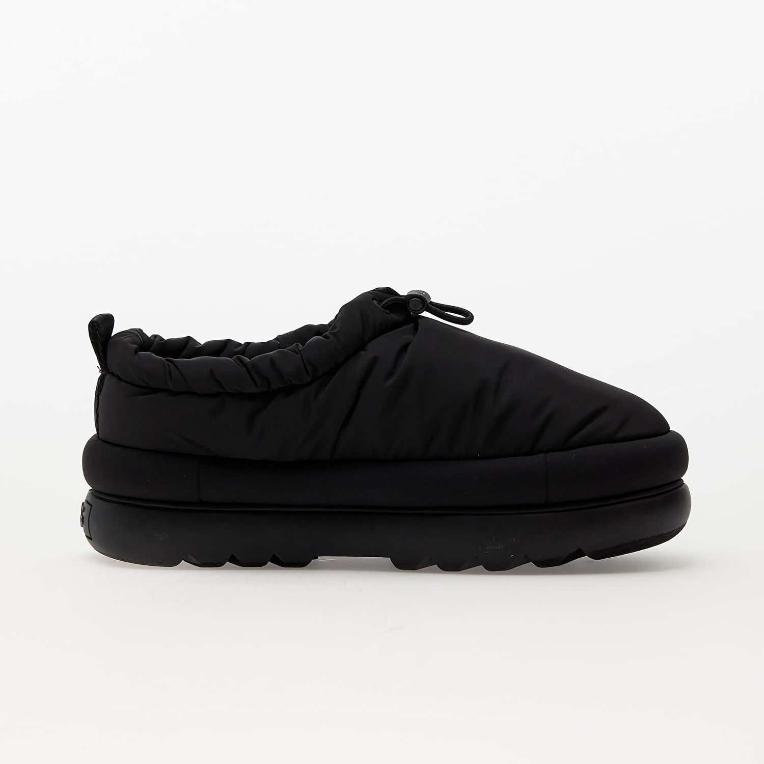 Sneakers och skor UGG W Maxi Clog Svart | 1130830-BLK, 1