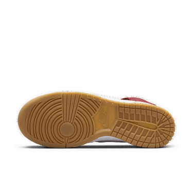 Sneakers och skor Nike Dunk High W Röd | DD1869-114, 2