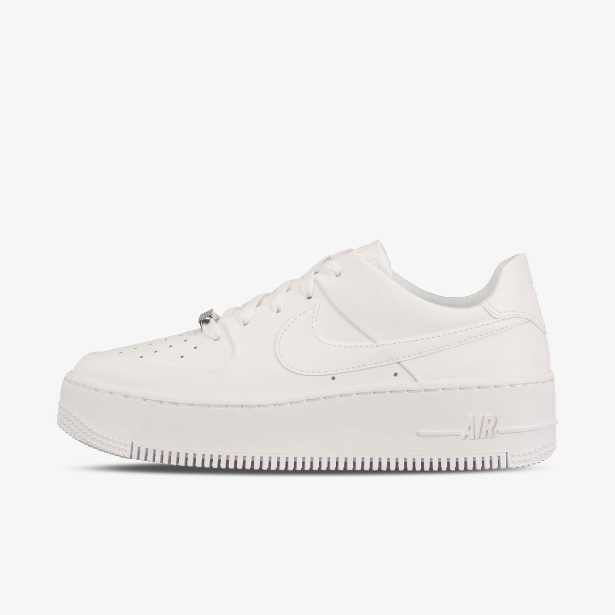 Sneakers och skor Nike Air Force 1 Sage Low Vit | AR5339-100, 0