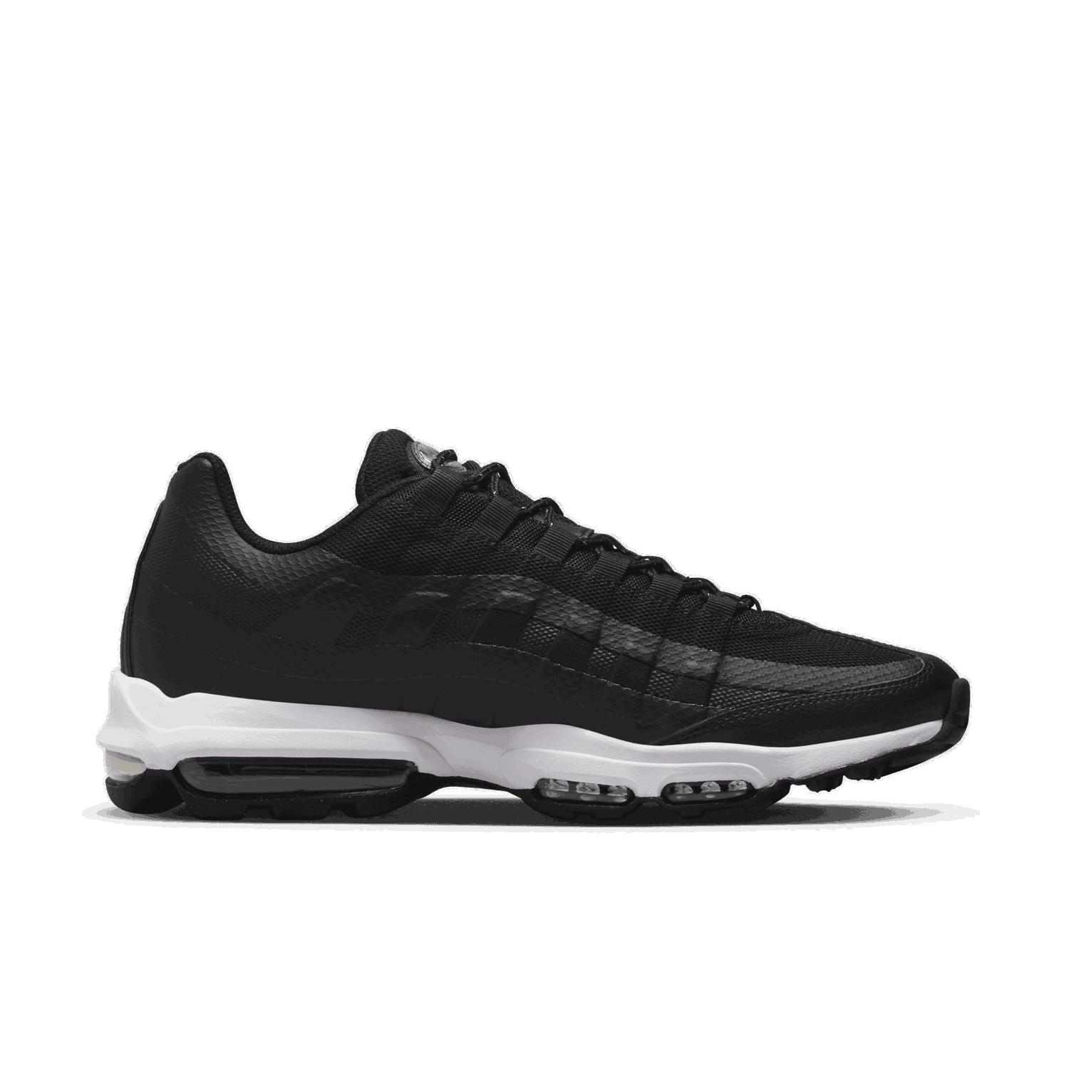 Sneakers och skor Nike Air Max 95 Svart | FD0662-002, 1