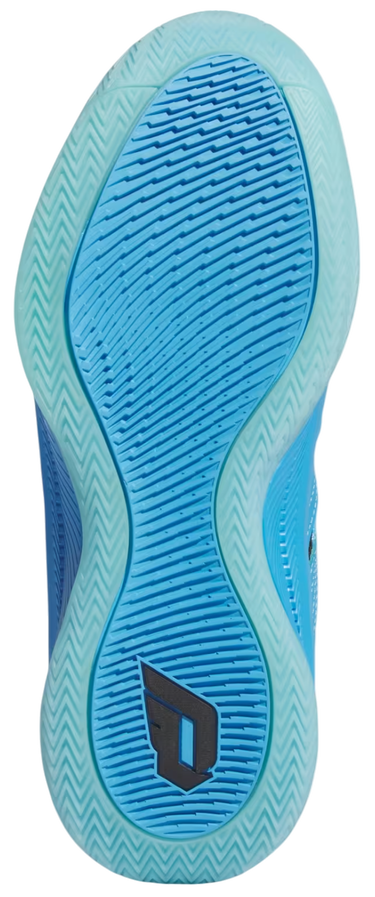 Sneakers och skor adidas Originals Dame Certified 3 Blå | ih8466, 2