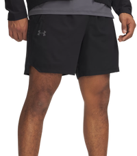 Vanish Woven 6in Graphic Shorts