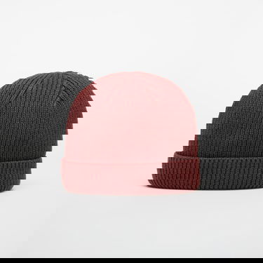 Mössa Dickies Ribbed Beanie Woodworth Bourgogne | 0A4X7Y-ANDORRA, 0