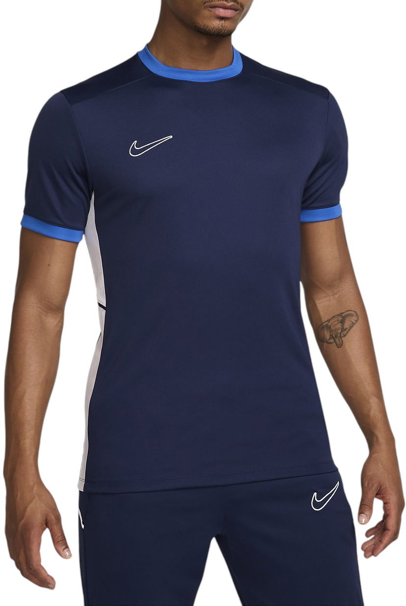 T-shirt Nike Nike DF ACD25 Short Sleeve Top Mörkblå | fz9754-410