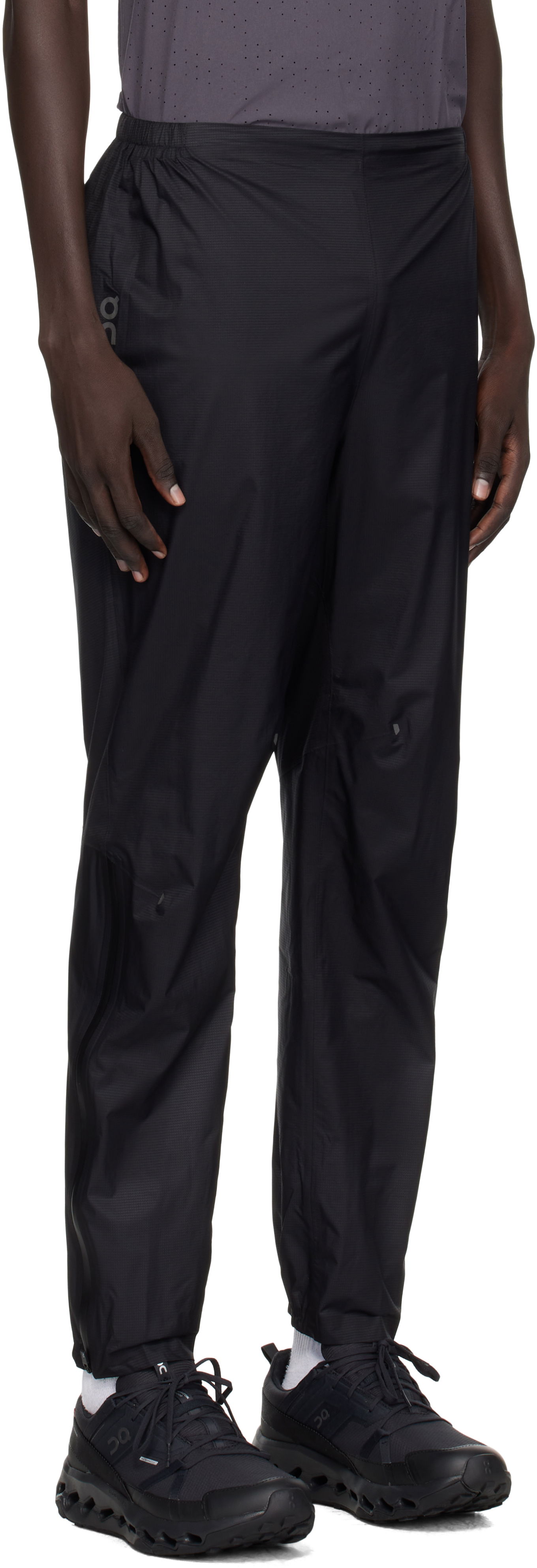 Träningsbyxor On Running Ultra Sweatpants Svart | 1MF30050553, 1